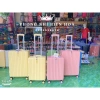 HÙNG PHÁT Vali TravelKing 805 khung nhôm, khóa sập cao cấp, size 20/24/28, BH 4 năm - Giá chỉ 400.000