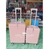 HÙNG PHÁT Vali TravelKing 805 khung nhôm, khóa sập cao cấp, size 20/24/28, BH 4 năm - Giá chỉ 400.000 2