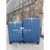 HÙNG PHÁT Vali TravelKing 805 khung nhôm, khóa sập cao cấp, size 20/24/28, BH 4 năm - Giá chỉ 400.000 3