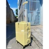HÙNG PHÁT Vali TravelKing 805 khung nhôm, khóa sập cao cấp, size 20/24/28, BH 4 năm - Giá chỉ 400.000 6