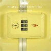 HÙNG PHÁT Vali TravelKing 805 khung nhôm, khóa sập cao cấp, size 20/24/28, BH 4 năm - Giá chỉ 400.000 9
