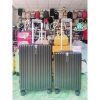 HÙNG PHÁT Vali TravelKing 805 khung nhôm, khóa sập cao cấp, size 20/24/28, BH 4 năm - Giá chỉ 400.000 10