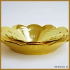 Hứng tàn đón Tàn hương, bát nhang, lư nhang mạ nhôm đủ kích cỡ - Đồ thờ Bình An 16.000 (giảm từ 20.000) 4