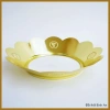 Hứng tàn đón Tàn hương, bát nhang, lư nhang mạ nhôm đủ kích cỡ - Đồ thờ Bình An 16.000 (giảm từ 20.000) 6