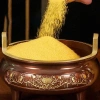 Hứng Tàn Nhang Lư Hương Đủ Size, Vỉ Hứng, Cát Kim Sa, Đặt Lư Hương Thờ Cúng, Bỏ Bát Hương – Giá 13.000₫ (15.990₫) 5