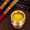 Hứng Tàn Nhang Lư Hương Đủ Size, Vỉ Hứng, Cát Kim Sa, Đặt Lư Hương Thờ Cúng, Bỏ Bát Hương – Giá 13.000₫ (15.990₫) 7