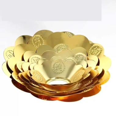 Hứng Tàn Nhang Lư Hương Đủ Size, Vỉ Hứng, Cát Kim Sa, Đặt Lư Hương Thờ Cúng, Bỏ Bát Hương – Giá 13.000₫ (15.990₫) 10