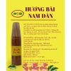 Hương Bài Nam Đàn 1kg - Nhang Hương sạch, không hoá chất, không đậu tàn, hương thơm tự nhiên, chỉ 55.000₫ 4