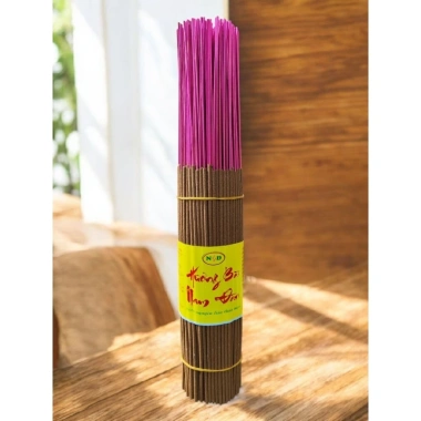 Hương Bài Nam Đàn 1kg - Nhang Hương sạch, không hoá chất, không đậu tàn, hương thơm tự nhiên, chỉ 55.000₫ 8 Hương Bài Nam Đàn 1kg - Nhang Hương sạch, không hoá chất, không đậu tàn, hương thơm tự nhiên, chỉ 55.000₫ 8