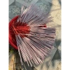 Hương Bài Thái Bình 30cm Cuộn Thủ Công 100% Hương Bài - Thơm Tết Xưa, Cháy 1,5h - Giá Ưu Đãi 47.999 VND