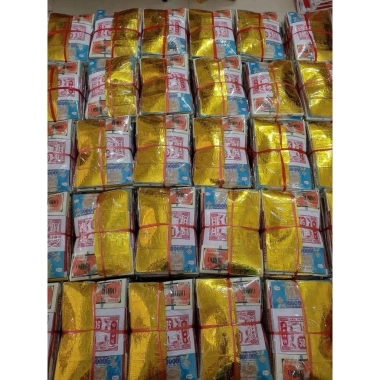 Hương Bài Thái Bình 30cm Cuộn Thủ Công 100% Hương Bài - Thơm Tết Xưa, Cháy 1,5h - Giá Ưu Đãi 47.999 VND