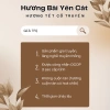 Hương Bài Yên Cát 42cm Hộp Chữ Nhật Nhang Bài - Hương Tết Cổ Truyền Thủ Công 90k 4