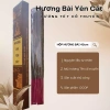 Hương Bài Yên Cát 42cm Hộp Chữ Nhật Nhang Bài - Hương Tết Cổ Truyền Thủ Công 90k 9