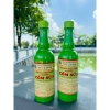 Hương cốm sữa 500ml - Hương liệu thực phẩm cho bánh, kẹo, trộn mồi câu, giá 96.000đ