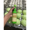 Hương cốm sữa 500ml - Hương liệu thực phẩm cho bánh, kẹo, trộn mồi câu, giá 96.000đ 3