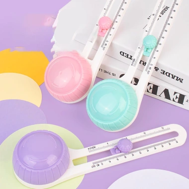 Hướng Dẫn Sử Dụng Máy Cắt Giấy Tròn - Cắt Thiệp Chúc Mừng, Văn Phòng Phẩm, Giá Ưu Đãi 71,467 VND 3