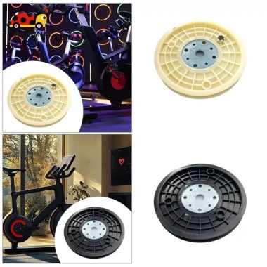 Hướng dẫn tập thể dục tại nhà với đĩa đai dễ lắp đặt - Giảm giá tới 20% 2