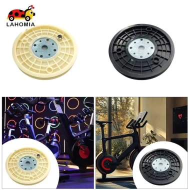 Hướng dẫn tập thể dục tại nhà với đĩa đai dễ lắp đặt - Giảm giá tới 20% 4