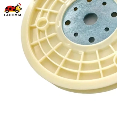 Hướng dẫn tập thể dục tại nhà với đĩa đai dễ lắp đặt - Giảm giá tới 20% 7