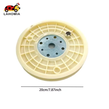 Hướng dẫn tập thể dục tại nhà với đĩa đai dễ lắp đặt - Giảm giá tới 20% 8