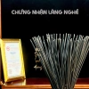Hương Đen Mùi Tết - Bảo Trầm Linh Hương Nhang 35k Trám Thơm Tự Nhiên Đồ Thờ Cúng 3