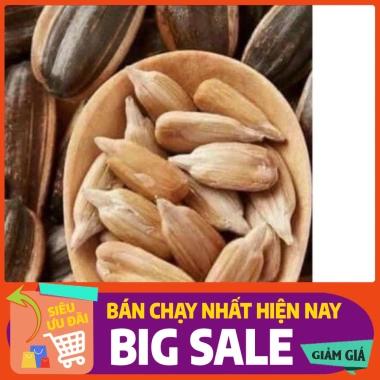 Hướng dương Caramen gói 500g – Giá chỉ 59.000đ, giảm từ 71.980đ, vị ngọt thơm 4