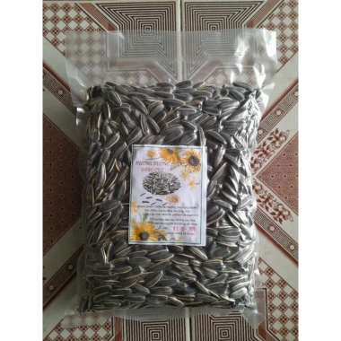 Hướng dương loại 1 chín hạt to đều - Thái Bình Food - Giá chỉ 62.800₫ (giảm từ 78.500₫) 7 Hướng dương loại 1 chín hạt to đều - Thái Bình Food - Giá chỉ 62.800₫ (giảm từ 78.500₫) 7