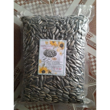 Hướng dương loại 1 chín hạt to đều - Thái Bình Food - Giá chỉ 62.800₫ (giảm từ 78.500₫)
