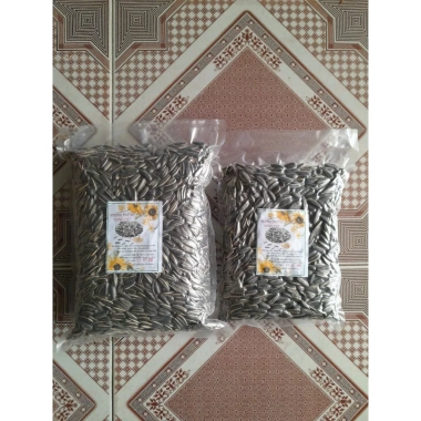 Hướng dương loại 1 chín hạt to đều - Thái Bình Food - Giá chỉ 62.800₫ (giảm từ 78.500₫)