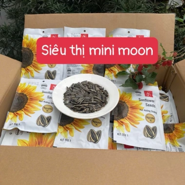 Hướng Dương Mĩ Vị 100 Gói 60gr - Thức ăn chó chất lượng, giảm còn 300.000 VND