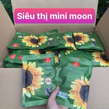 Hướng Dương Mĩ Vị 100 Gói 60gr - Thức ăn chó chất lượng, giảm còn 300.000 VND