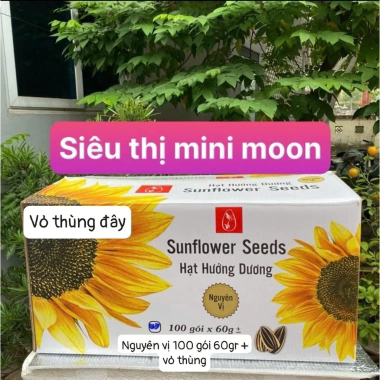Hướng Dương Mĩ Vị 100 Gói 60gr - Thức ăn chó chất lượng, giảm còn 300.000 VND 8 Hướng Dương Mĩ Vị 100 Gói 60gr - Thức ăn chó chất lượng, giảm còn 300.000 VND 8