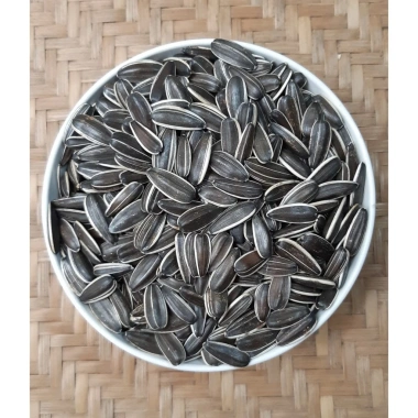 Hướng dương mộc Mình Văn 80g - Thơm giòn bùi, giảm giá 20% chỉ 17.639đ 2