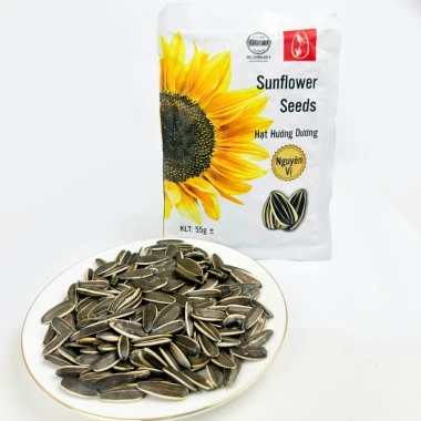 Hướng Dương Mỹ Vị Giòn Thơm Giá Sỉ 688k - Hàng Mới, Đậm Hương, Số Lượng Đầy Đủ