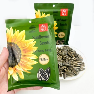 Hướng Dương Mỹ Vị Giòn Thơm Giá Sỉ 688k - Hàng Mới, Đậm Hương, Số Lượng Đầy Đủ