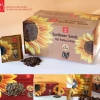 Hướng Dương Mỹ Vị Óc Chó 100 Gói 55g - Thùng Giá 640.000₫, Dinh Dưỡng Gia Đình