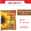 Hướng Dương Mỹ Vị Óc Chó 100 Gói 55g - Thùng Giá 640.000₫, Dinh Dưỡng Gia Đình 3