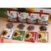 Hướng Dương Mỹ Vị Thơm Giòn Nguyên Vị 55g - Giảm Giá Đến 130k, Giòn Tan, Dinh Dưỡng Cao 2