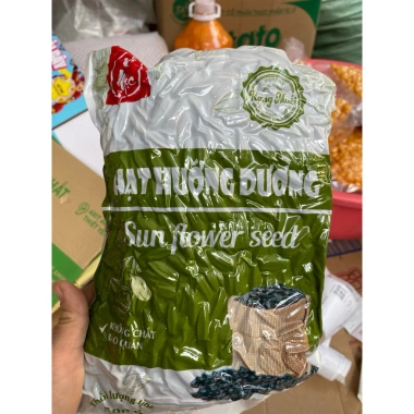 Hướng Dương Ngon 500gr - Giảm Giá Sốc 55k, Ship Rẻ Toàn Quốc