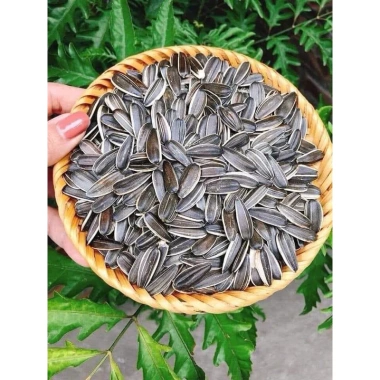 Hướng dương nguyên vị 90gr - Giảm giá 20.500 VND, thơm ngon, bổ dưỡng, tiện lợi 3
