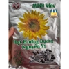 Hướng Dương Nguyên Vị MINH VĂN 300g Túi Zip - Hạt Mẩy Giòn Thơm, 52.000₫ 3