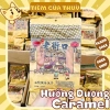 Hương Dương Tẩm Vị Caramel và Mật Ong 500gr - Ngon Ngào, Giá Ưu Đãi 65.000