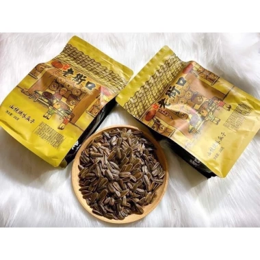 Hướng Dương Tẩm Vị Caramen 500gr - Ngon Ngọt, Giảm Giá 70.000₫, Giá Gốc 87.500₫ 2 Hướng Dương Tẩm Vị Caramen 500gr - Ngon Ngọt, Giảm Giá 70.000₫, Giá Gốc 87.500₫ 2