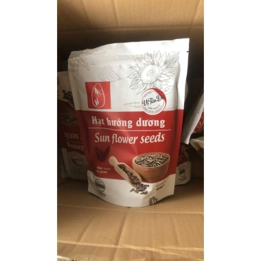 Hướng Dương Tẩm Vị Táo Đỏ, Dừa, Óc Chó - Siêu Thơm Ngon, Giá Ưu Đãi 58.000₫ 9 Hướng Dương Tẩm Vị Táo Đỏ, Dừa, Óc Chó - Siêu Thơm Ngon, Giá Ưu Đãi 58.000₫ 9