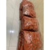 Hướng dương Tiến Vua Vị Dừa 50g - Bao bì mới, giá 35.000 VND, giảm từ 44.450 4
