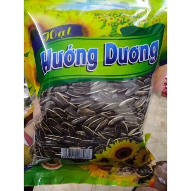 Hướng Dương Truyền Thống 500g – Giá ưu đãi 52.000 VNĐ (giá gốc 67.080) – Dinh dưỡng cao, hỗ trợ sức khỏe