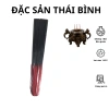Hương nhang đen sạch Thái Bình - Bó 100 nén không hóa chất, an toàn tuyệt đối, giá 43.660₫
