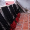 Hương nhang đen sạch Thái Bình - Bó 100 nén không hóa chất, an toàn tuyệt đối, giá 43.660₫ 6