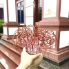Hương Nhang Thảo Mộc 100 Cây Thơm Cao Cấp 29-39cm Nhang Tài Lộc Sạch Tàn Óng Chiêu Giá 55.000 VND 5