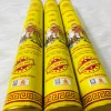 Hương Nhang Trầm Tam Đa Tàn Vàng Cuộn Hình Số 6 - Thu Hút Tài Lộc, Không Hóa Chất, 100 Nén, Giá chỉ 84.999đ 5